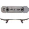 Master Experience Board white wood