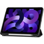 TECH-PROTECT SC PEN IPAD AIR 4 2020 0795787714508 black – Zboží Živě