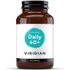 Doplněk stravy Viridian nutrition Synbiotic 40+ 60 kapslí