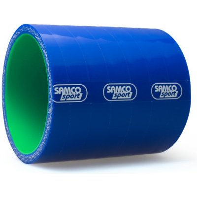 Samco Sport ProFuel silikonová spojka s vnitřním průměrem 102 mm pro vedení paliva černá – Hledejceny.cz