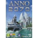 Anno 2070 – Hledejceny.cz