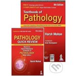 Textbook of Pathology - Harsh Mohan – Hledejceny.cz