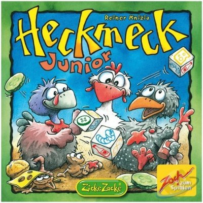 Zoch Heckmeck Junior