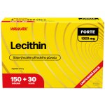 Walmark Lecithin Forte 1325mg 150+30 tablet Promo 2025 – Hledejceny.cz