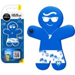 Aroma Car MANNY New Car – Zboží Mobilmania