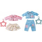 Zapf Creation Baby Annabell Oblečení na holčičku – Sleviste.cz