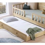Čilek Výsuv pod pohovku 90x190 Mocha – Zboží Dáma