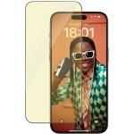 PanzerGlass Apple iPhone 15 Pro Max AntiRexní & AntiBlue s instalačním rámečkem 2816 – Zboží Živě