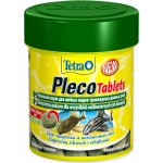 Tetra Pleco Tablets 275 ks – Sleviste.cz