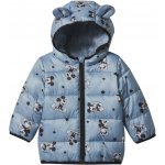 Dětská prošívaná bunda Mickey Mouse – Zboží Dáma