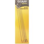 Graff Prošívací jehla 20cm 5 ks – Zboží Dáma