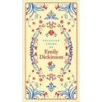 Selected Poems of Emily Dickinson Barnes &am... Emily Dickinson – Hledejceny.cz