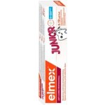 Elmex Anti-Caries Professional Junior 75 ml – Zboží Dáma