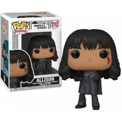 Funko Pop! The Umbrella Academy Allison