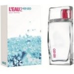 Kenzo L´Eau Kenzo toaletní voda dámská 100 ml tester – Hledejceny.cz