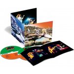 Led Zeppelin - Houses Of The CD – Hledejceny.cz