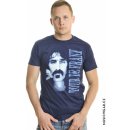 Pánské tričko Frank Zappa Smoking T Shirt