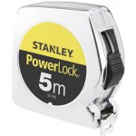Stanley 0-33-194 Svinovací metr 5 m – Zboží Mobilmania