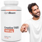 GymBeam CreatineTABS 1000 300 tabliet – Zboží Dáma