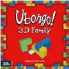 Ubongo 3D Family druhá edice