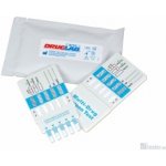 Dipro Druglab drogový test Multi 4/1 10 ks – Sleviste.cz