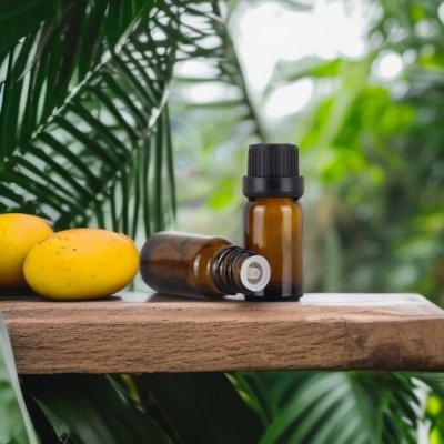 LHF esenciální olej Mango 10 ml – Hledejceny.cz