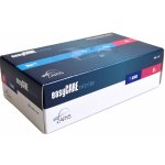 Zarys Easycare Nitrilové jednorázové nepudrované modré 100 ks – Sleviste.cz