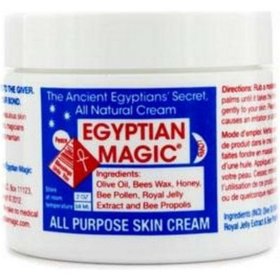 Egyptian Magic Skin Cream 59 ml – Zboží Dáma