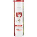 Wilson Tour club 4 ks – Zboží Dáma