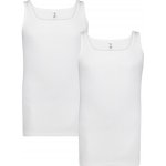 Adamo 129444 2 ks bílá – Zboží Mobilmania