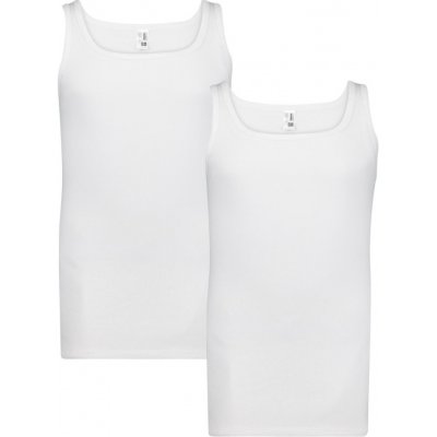 Adamo 129444 2 ks bílá – Zboží Mobilmania