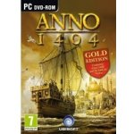Anno 1404 (Gold) – Hledejceny.cz