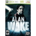 Alan Wake – Zboží Dáma