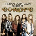 Europe - Final Countdown - The Best Of CD – Hledejceny.cz