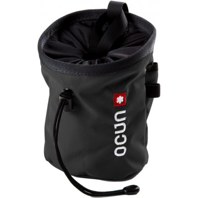 Ocún Push Belt Černá – Zboží Mobilmania