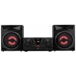 JVC MXE325BDAB – Zboží Mobilmania