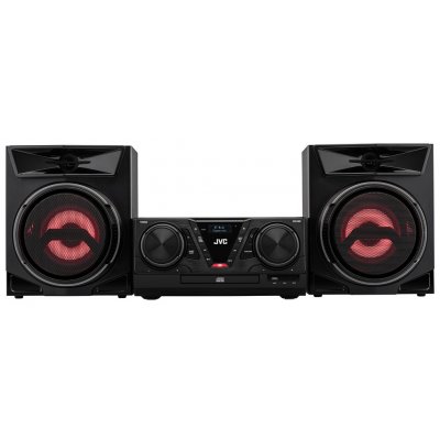 JVC MXE325BDAB – Zboží Mobilmania