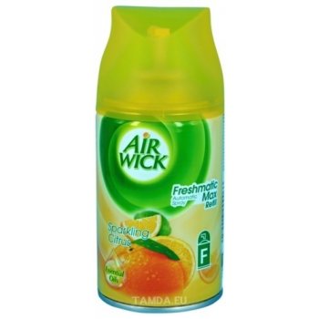 Air Wick citrus náplň 250 ml