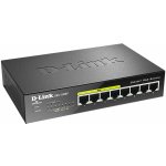 D-Link DGS-1008P – Zboží Živě