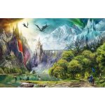 Ravensburger Vláda draků 3000 dílků – Hledejceny.cz