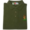Army a lovecké tričko a košile Košile E-myslivost Lovecká krátký rukáv srnec
