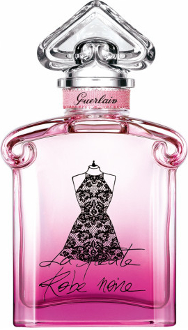 Guerlain La Petite Robe Noire Ma Robe Hippie-Chic parfémovaná voda dámská 100 ml tester