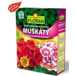 Agro Floria Organominerální hnojivo pro muškáty 2,5 kg – Hledejceny.cz
