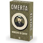 Omerta – Zboží Živě