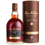 Dos Maderas Seleccion 10y 42% 0,7 l (tuba) – Zboží Dáma