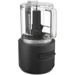 KitchenAid 5KFCR500BM – Zboží Mobilmania