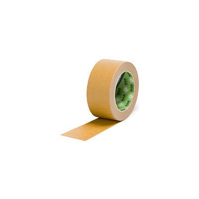 Top-obaly Papírová páska vyztužená 50 mm x 50 m – Zboží Živě