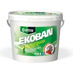 Ekoban 5 kg šedá – Zboží Mobilmania