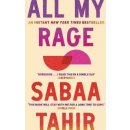 Kniha All My Rage - Sabaa Tahir