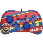 Hori HoriPad Mini Wired Controller PS4 HRP431122 – Zboží Živě